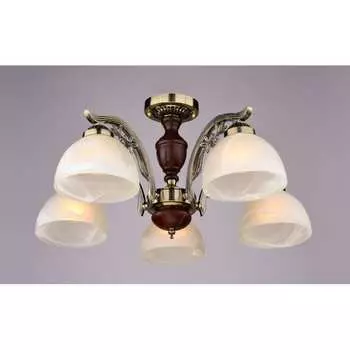 Люстра РОССВЕТ