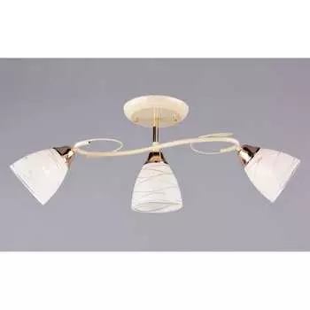 Люстра РОССВЕТ