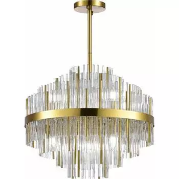 Люстра ST luce RENS SL1634.303.09