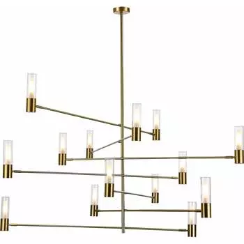 Люстра ST luce VITRA SL1239.303.14