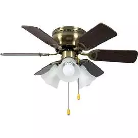 Люстра-вентилятор DREAMFAN