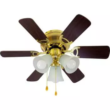 Люстра-вентилятор DREAMFAN