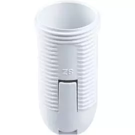 Люстровый электрический патрон Navigator 71 612 NLH-PL-R-E14 71612