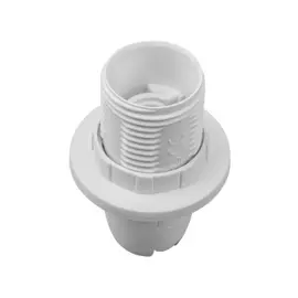 Люстровый электрический патрон Navigator NLH-PL-R1-E14 71602