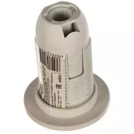 Люстровый патрон duwi 24524 7