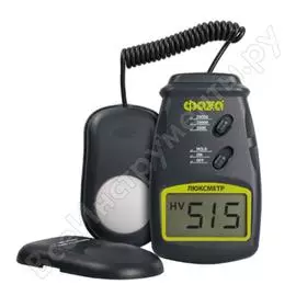 Люксметр ФАZА