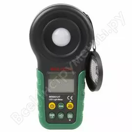 Люксметр Mastech