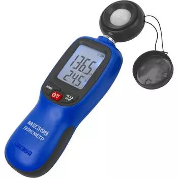 Люксметр МЕГЕОН 21002 к0000395916