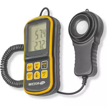 Люксметр МЕГЕОН 21003 к0000396649