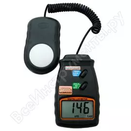 Люксметр мегеон 21010