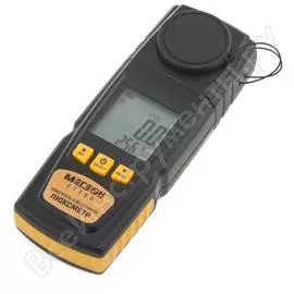 Люксметр МЕГЕОН 21200 к0000013382