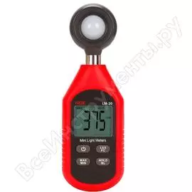 Люксметр RGK LM-20 776301