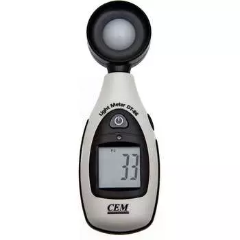 Люксметр СЕМ DT-86 481318