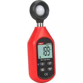 Люксметр UNI-T UT383BT mini 00-00007279