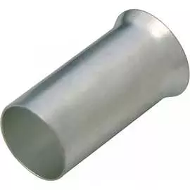 Луженая неизолированная конечная гильза HAUPA