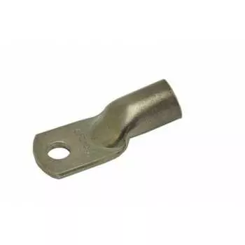Луженый медный наконечник EKF ТМЛ PROxima tml-25-8-8-g