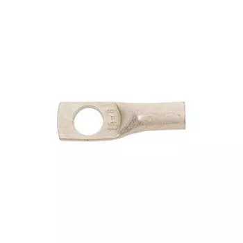 Луженый медный наконечник REXANT ТМЛ-Р 16–8 07-5311-2