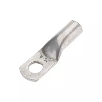 Луженый медный наконечник REXANT ТМЛ-Р 25–8 07-5314-6