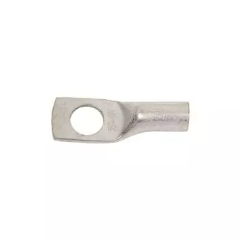 Луженый медный наконечник REXANT ТМЛ-Р 25–10 07-5315-2