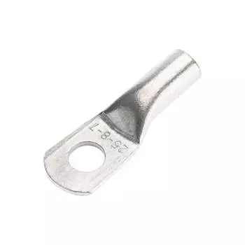 Луженый медный наконечник REXANT ТМЛ 25–8–7 07-5313-5