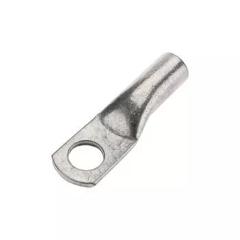 Луженый медный наконечник REXANT ТМЛ-Р 25–8 07-5314-2