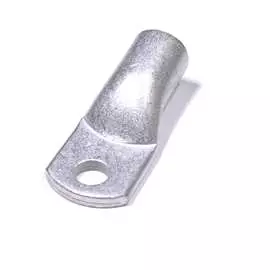 Луженый медный наконечник ЗЭТАРУС ТМЛ zeta10633