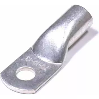 Луженый медный наконечник ЗЭТАРУС ТМЛ 70-12-13 zeta10630