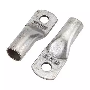 Луженый медный наконечник ЗЭТАРУС ТМЛ zeta10638