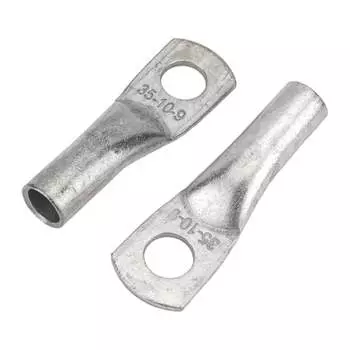 Луженый медный наконечник ЗЭТАРУС ТМЛ zeta10636