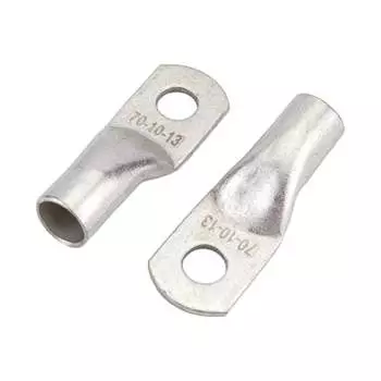 Луженый медный наконечник ЗЭТАРУС ТМЛ zeta10629