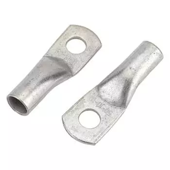 Луженый медный наконечник ЗЭТАРУС ТМЛ zeta10627