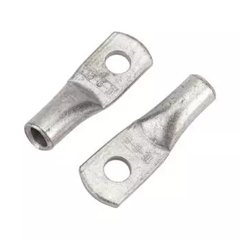 Луженый медный наконечник ЗЭТАРУС ТМЛ zeta10619