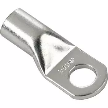 Луженый наконечник медный IEK jga-35-8 UNP10-31-O-035-008-05