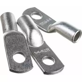 Наконечник КВТ ТМЛ 16-6-6 40835