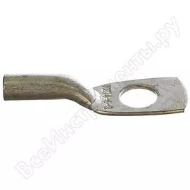 Наконечник КВТ ТМЛ 4-6-3 40827