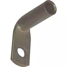 Луженый угловой медный наконечник TDM ELECTRIC ТМЛ90 SQ0563-0005