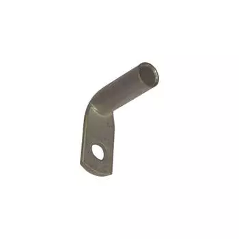 Луженый угловой медный наконечник TDM ELECTRIC ТМЛ90 SQ0563-0021