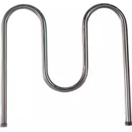 М-образный водяной полотенцесушитель Gigant