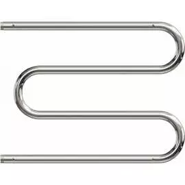 М-образный водяной полотенцесушитель Point PN38667P