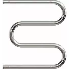 М-образный водяной полотенцесушитель Point PN38556P