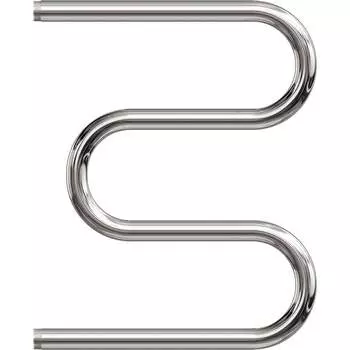 М-образный водяной полотенцесушитель Point PN37666