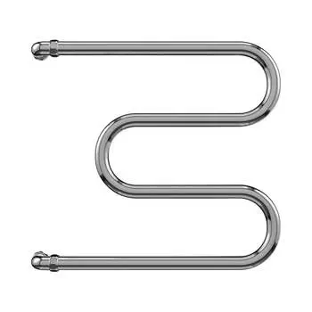 М-образный водяной полотенцесушитель Terminus 25 3/4