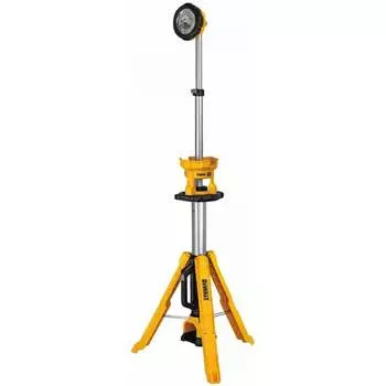 Мачта освещения Dewalt DCL079-XJ