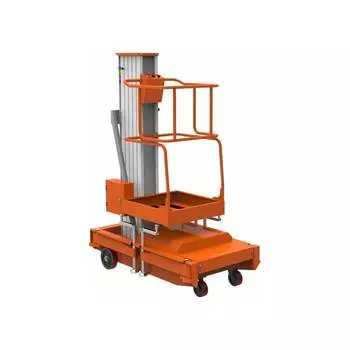 Мачтовый телескопический подъемник TOR GTWY-1202S 1015950