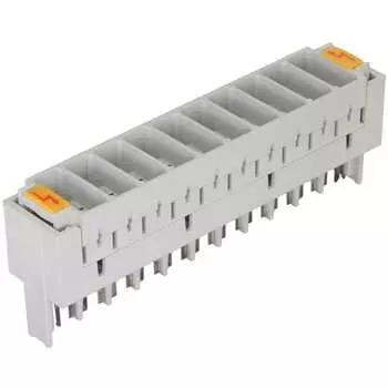 Магазин защиты плинтов по напряжению NIKOMAX