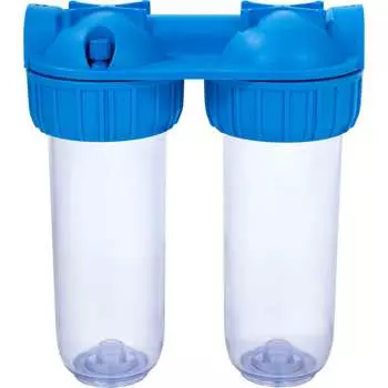 Магистральный фильтр Беламос 10"SLCW3/4