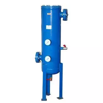 Магистральный фильтр Бежецк АСО ФМ-600/10 370386