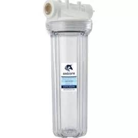 Магистральный фильтр для холодной воды Unicorn