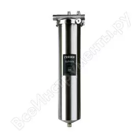 Магистральный фильтр Гейзер Тайфун 20ВВ 32067