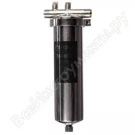 Магистральный фильтр Гейзер Тайфун 10SL 3/4" 32073